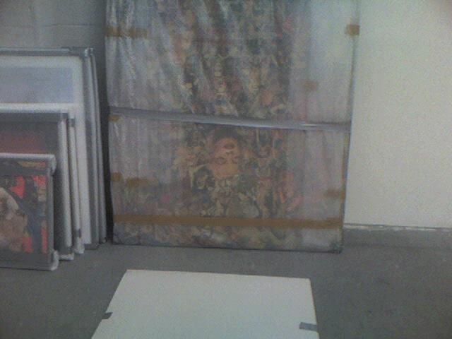  stolen and sold to restaurant in mitte